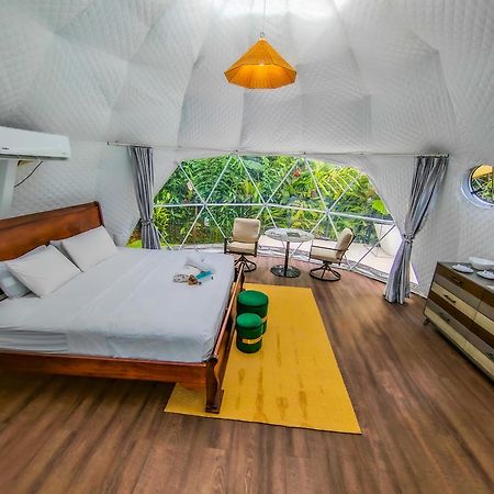 Palo Alto Glamping Hotel Quesada  Екстериор снимка
