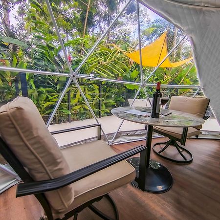 Palo Alto Glamping Hotel Quesada  Екстериор снимка