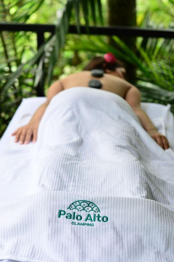 Palo Alto Glamping Hotel Quesada  Екстериор снимка