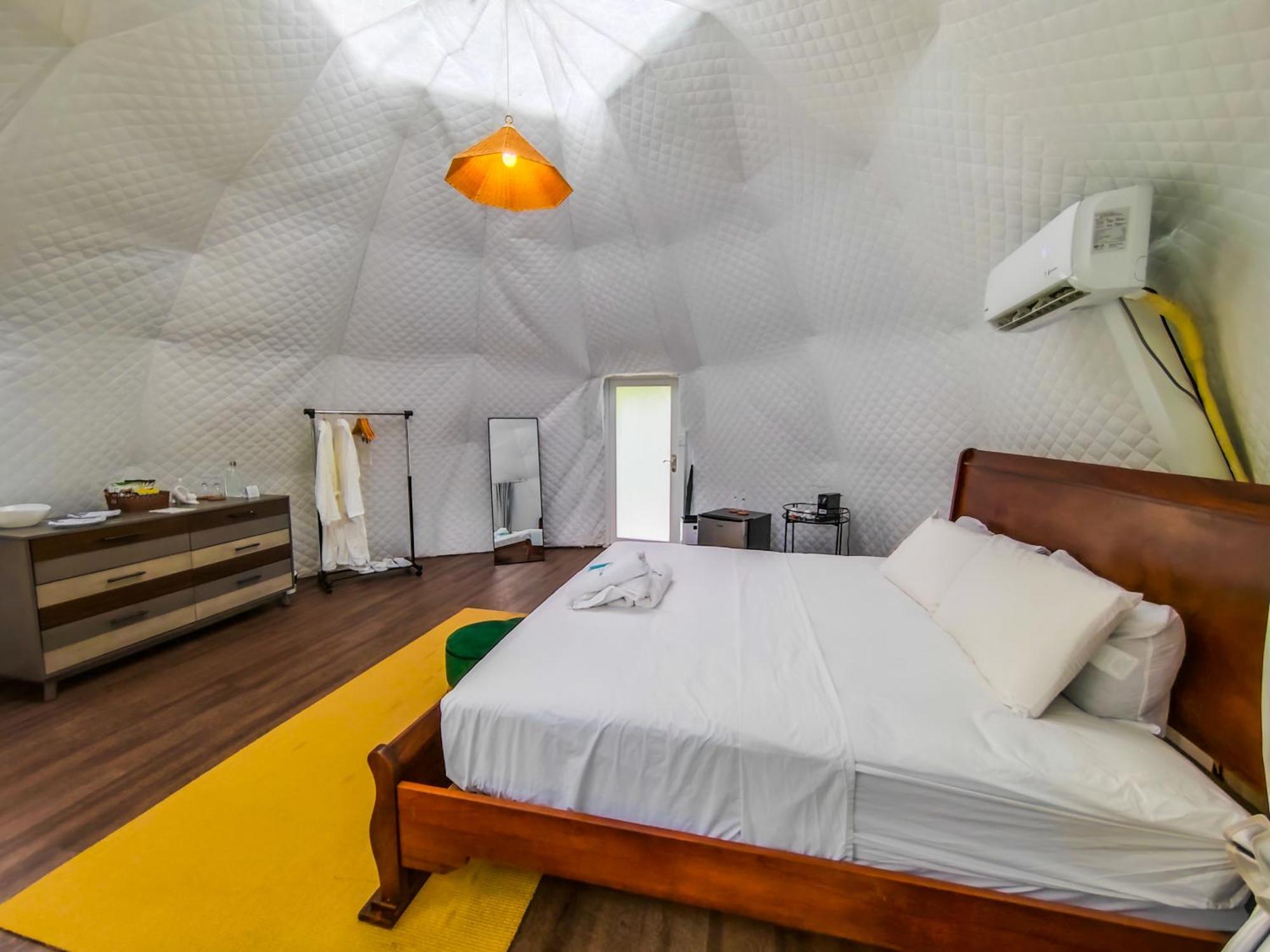 Palo Alto Glamping Hotel Quesada  Екстериор снимка