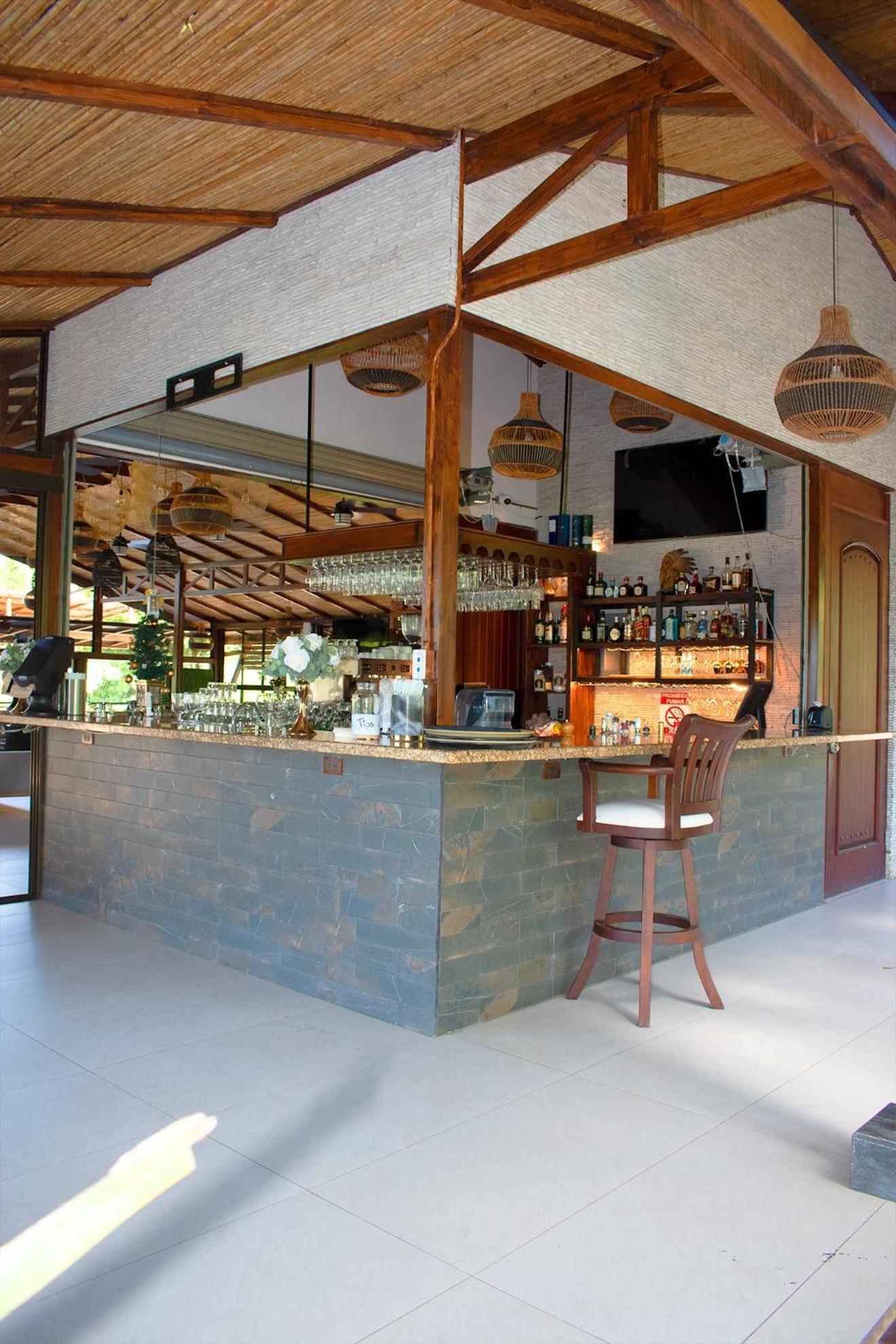 Palo Alto Glamping Hotel Quesada  Екстериор снимка