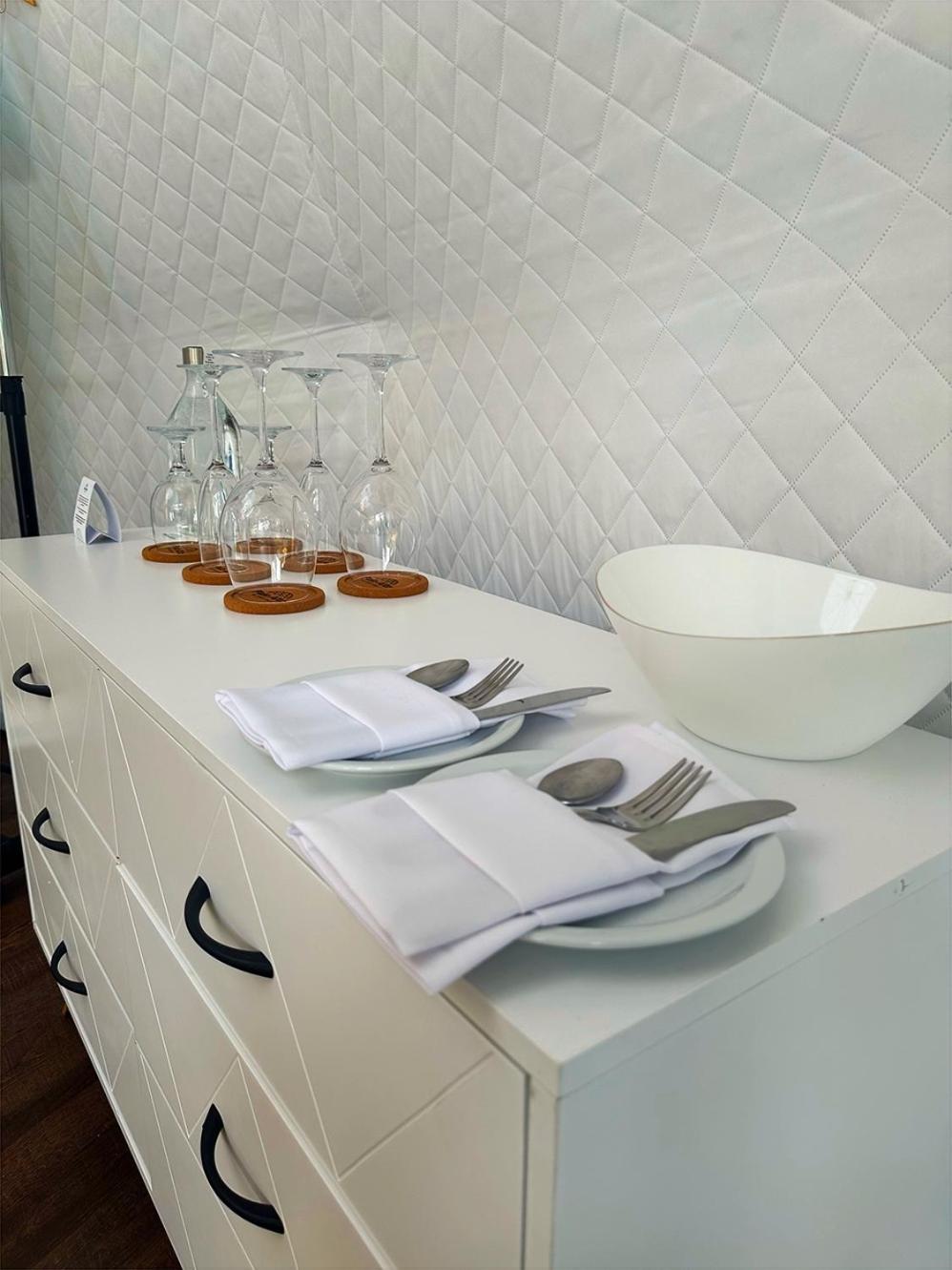 Palo Alto Glamping Hotel Quesada  Стая снимка