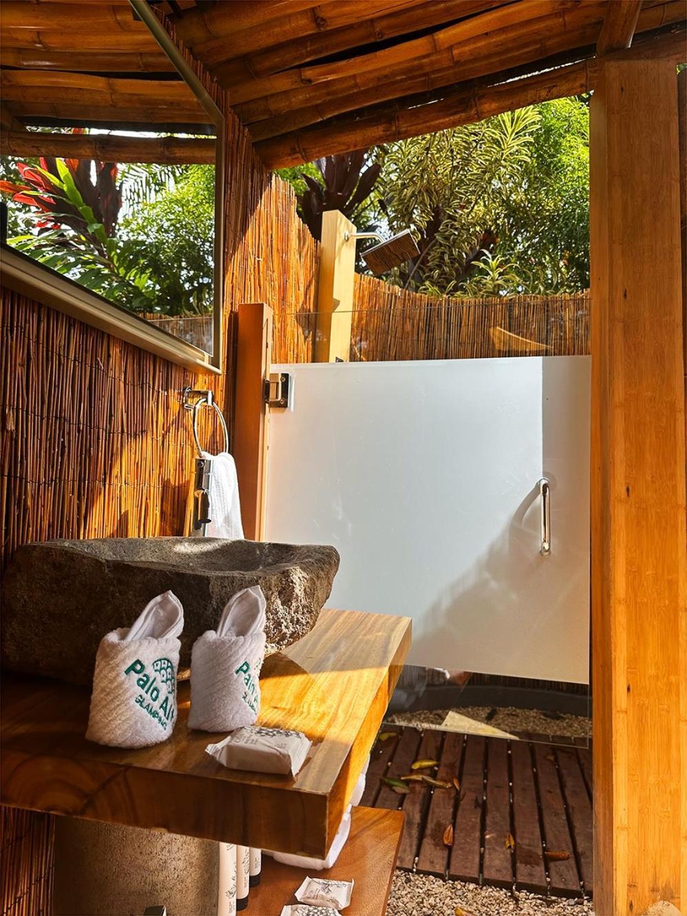 Palo Alto Glamping Hotel Quesada  Стая снимка