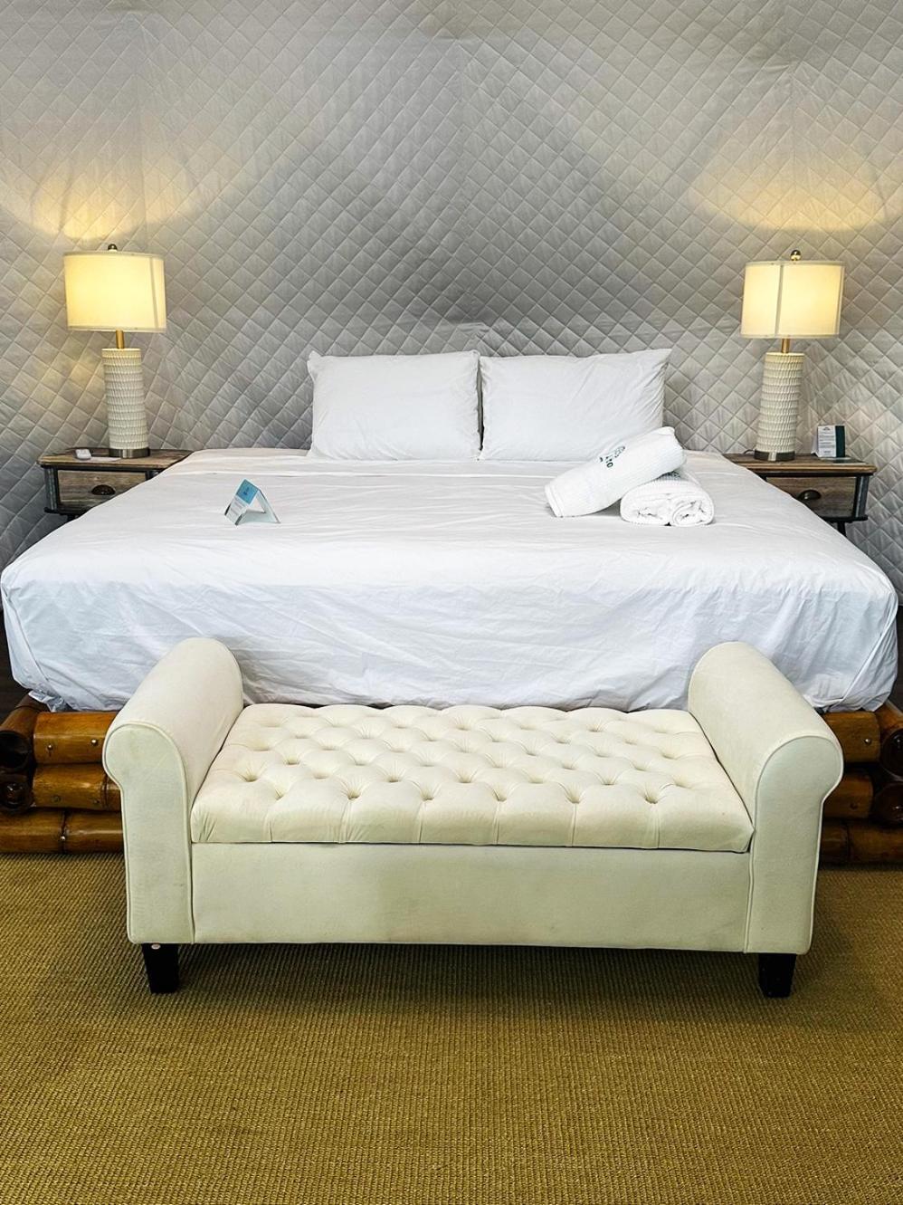 Palo Alto Glamping Hotel Quesada  Стая снимка