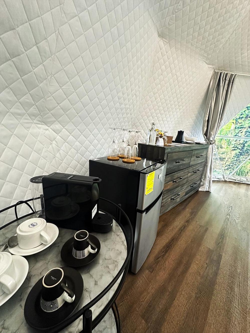 Palo Alto Glamping Hotel Quesada  Стая снимка