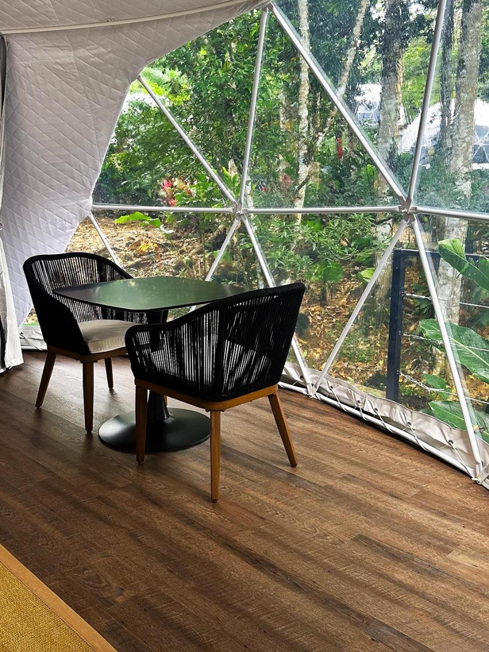 Palo Alto Glamping Hotel Quesada  Стая снимка