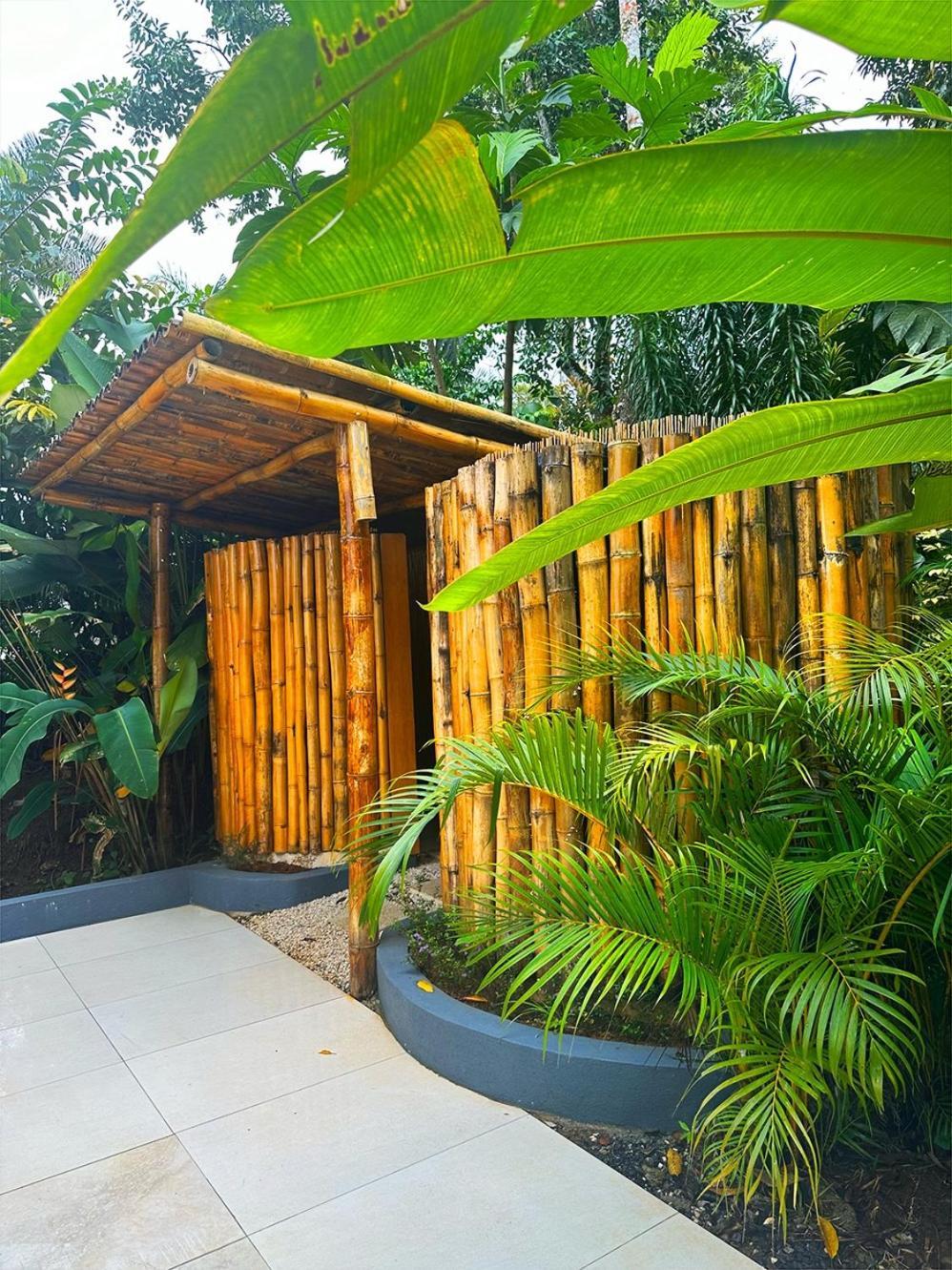 Palo Alto Glamping Hotel Quesada  Стая снимка
