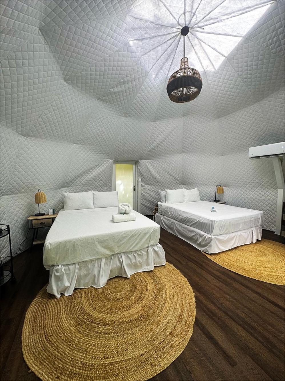 Palo Alto Glamping Hotel Quesada  Стая снимка