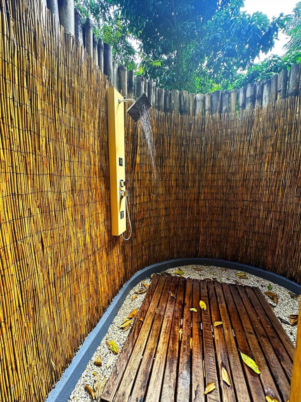 Palo Alto Glamping Hotel Quesada  Стая снимка
