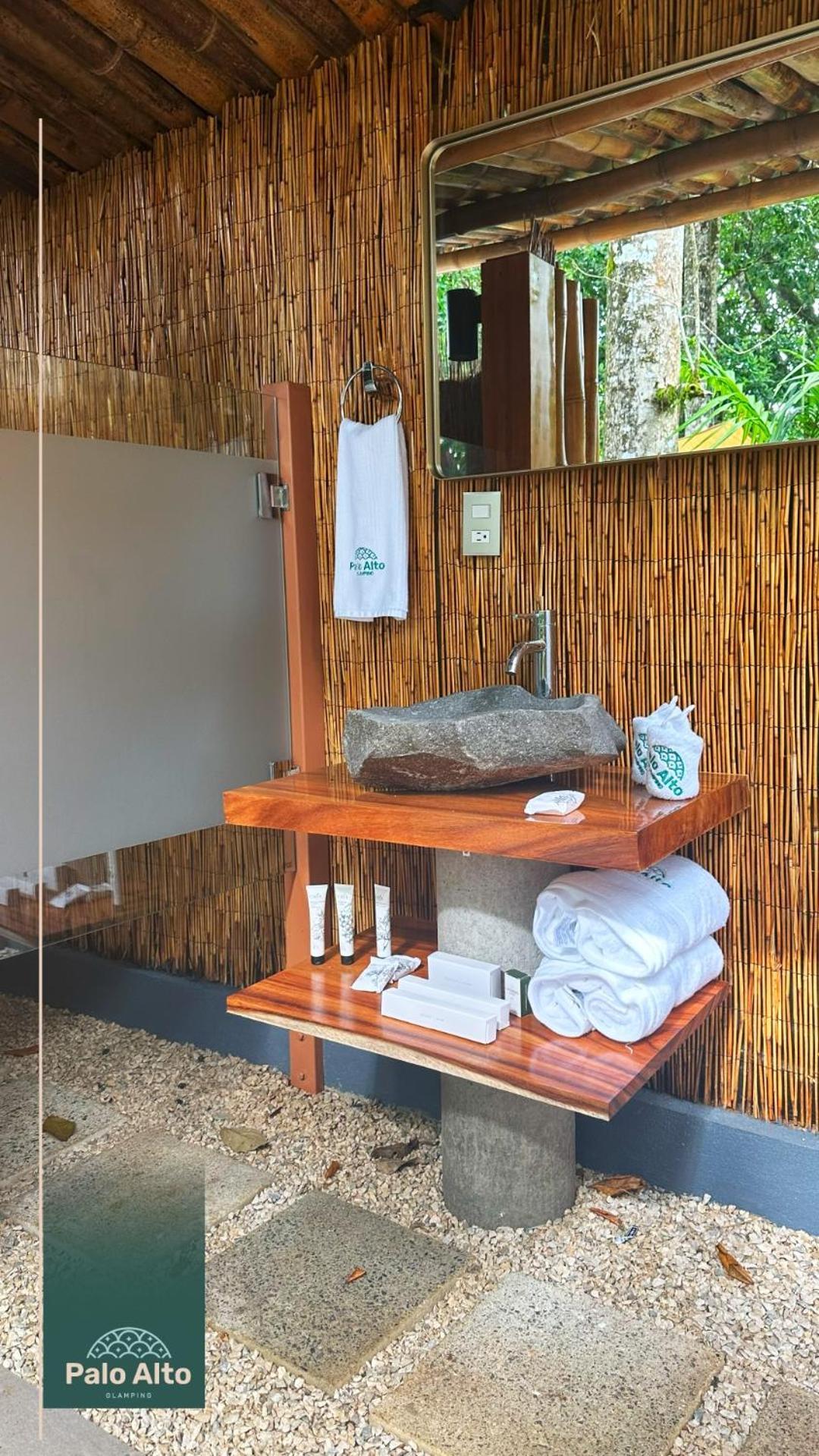 Palo Alto Glamping Hotel Quesada  Екстериор снимка